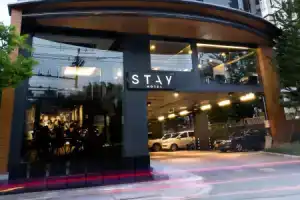 Stay Hotel Bkk - Sha Plus, Бангкок