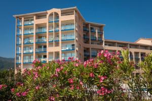 Апарт-отель «Résidence Mer & Golf Port Argelès», Аржелес-Сюр-Мер