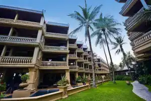 Beyond Resort Kata - Sha Extra Plus, Ката