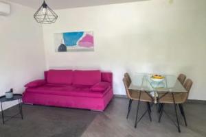 Tijara Apartment, Риека