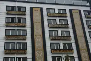 Grand Kayalar Hotel, Анталья