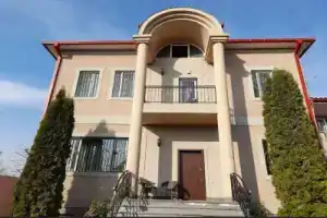 Avan Luxury Villa, Ереван