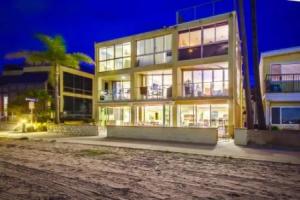 Waterfront Getaway 7 Townhouse, Сан-Диего
