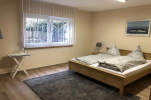 Pension Landau, Ландау-в-Фальце