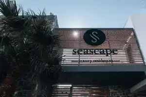 Seascape Luxury Residences, Агия-Пелагия