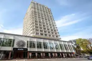 Отель «Киев», Киев