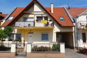 Gere Apartment de Luxe, Харкань