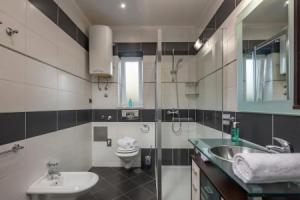 Quiet City Apartment Dexa, Риека