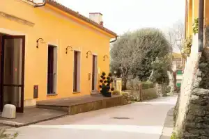 La Rocca Relais, Серравалле-Пистойезе