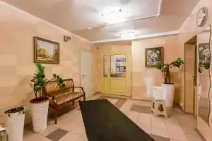 Московский комфорт на улице Новогиреевская, Москва