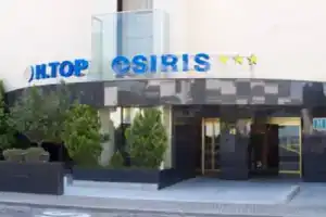 Top Osiris, Калелья