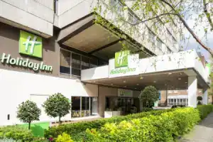 Holiday Inn London - Regent's Park, An Ihg Hotel, Лондон