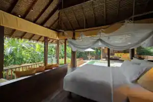 Отель «Six Senses Yao Noi - Sha Plus», Ко Яо Ной