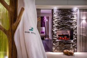 Insel Hotel Bonn - Superior, Бонн