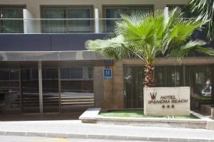 Hotel «Ipanema Beach», Л'Аренал