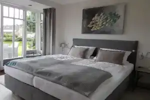 Ferienwohnung Am Buttgraben, Лист