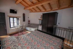 Casa Vacanza La Rocca, Форца-д'Агро