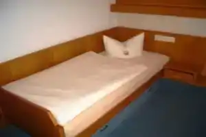 Pension Föhrenbacher, Кирхцартен