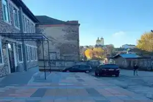 Готель Ridmas, Белая Церковь