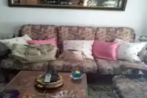 Apartment With 2 Bedrooms in Madrid, With Wonderful City View and Furn, Мадрид