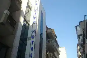 Invivo Hotel, Измир