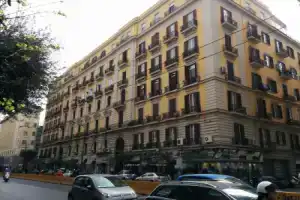 Гостевой дом «Be Italian Flat Bovio», Неаполь