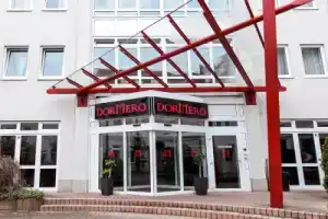 Dormero Hotel Dresden Airport, Дрезден