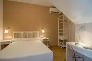 Hotel «Los Cigarrales», Толедо