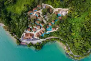Отель «Sinae Phuket - Sha Extra Plus», Пхукет Таун