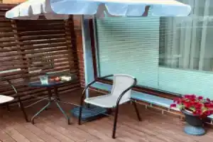 Pronksi 6a-34 Tallinn City Heart Apartment, Таллин