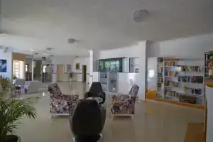 Kalkan Dream Hotel, Калкан