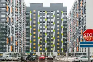 Гостевые студии Екатерины Бочкаревой на шоссе Дмитровское 107, Москва