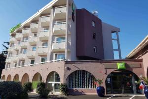 Отель «ibis Styles Fréjus St Raphael», Фрежюс
