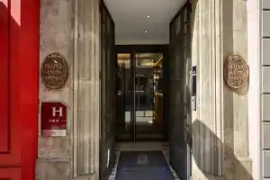 Hotel «Antin Trinité», Париж