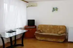 Отель «Киев», Полтава