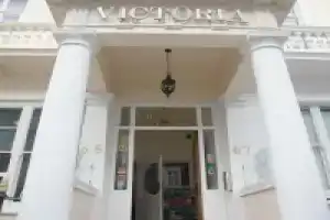 Отель «Victoria Inn London», Лондон
