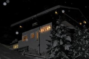 Apartments Styria, Церматт