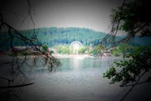 Ferienwohnung Hochfirstblick, Титизее-Нойштадт