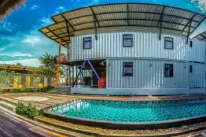 Хостел «Us Samui», Бопхут