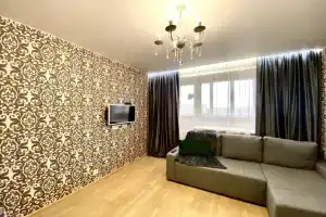 Апартаменты на улице Кулахметова 19, Казань