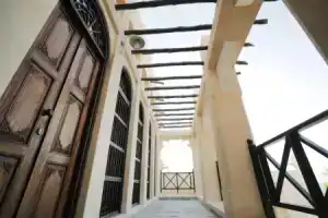 Al Maya Island & Resort, Абу-Даби