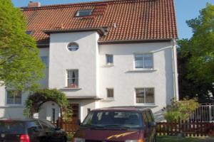 Ferienwohnung Erfurt, Эрфурт