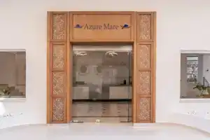 Azure Mare Hotel, Херсониссос