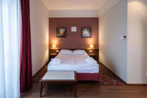 Hotel «Słoneczny Młyn», Быдгощ