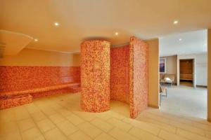 Apartments Haus Meeresblick, Остзеебад Баабе