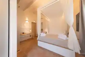 Villa Totò Resort, Чефалу