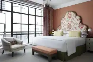 The Whitby Hotel, Нью-Йорк