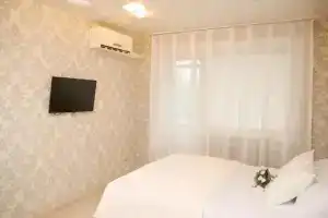 Home Hotel On Michurina 21, Кемерово