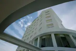Nha Trang Palace Hotel, Нячанг