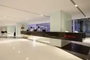 Centara Watergate Pavillion Hotel Bangkok, Бангкок